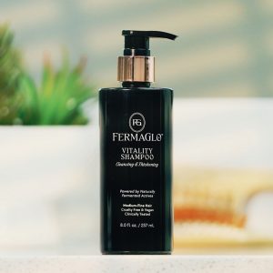 Vitality Shampoo